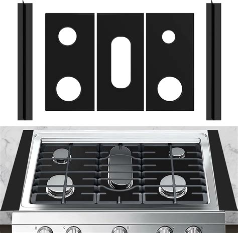 samsung gas stove liner